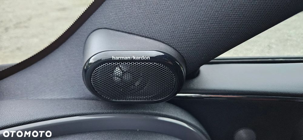 MINI John Cooper Works Clubman All4 Sport-Aut - 30