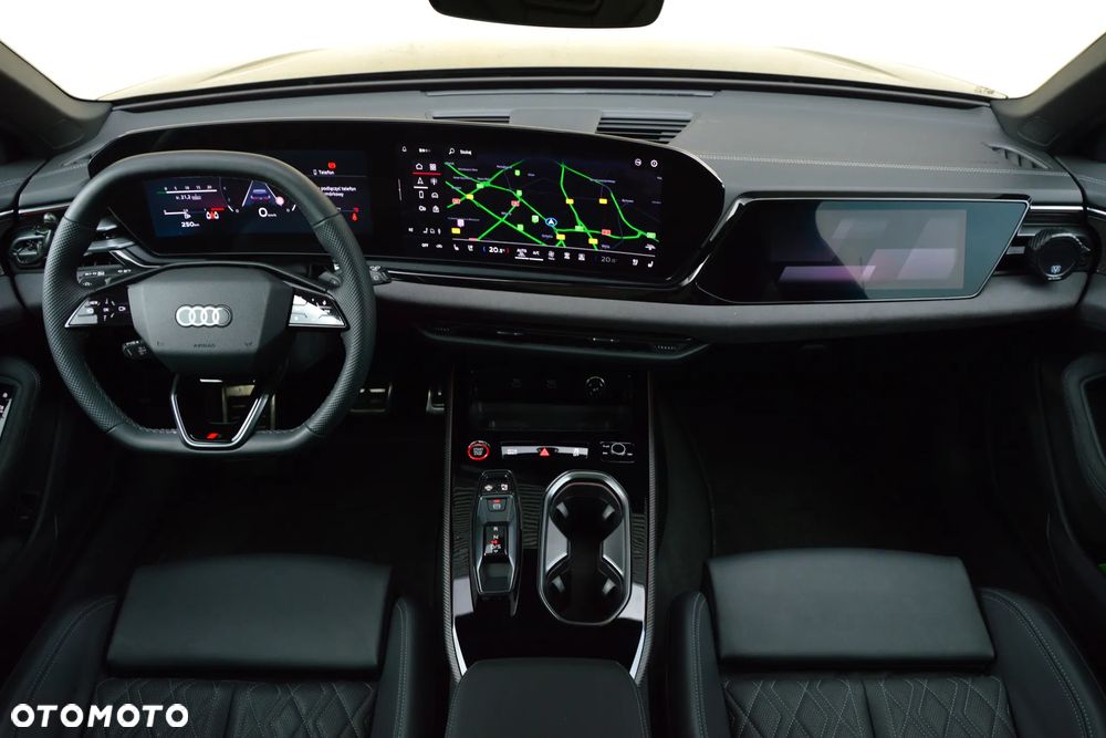Audi A6 Avant - 3