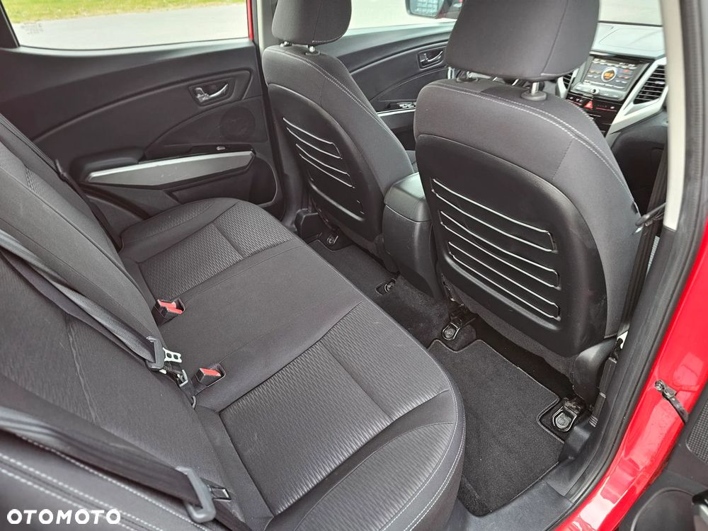 SsangYong/KGM Tivoli e-XGi 160 2WD Sapphire - 15
