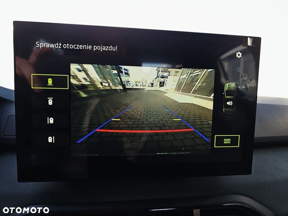 Dacia Sandero Stepway - 27