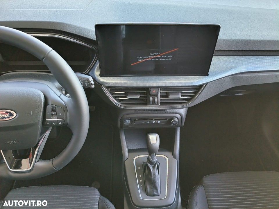 Ford Focus - 7