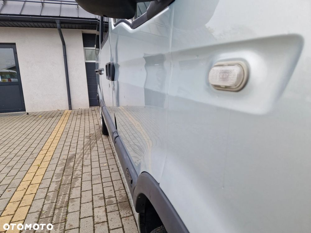 Renault Master - 34