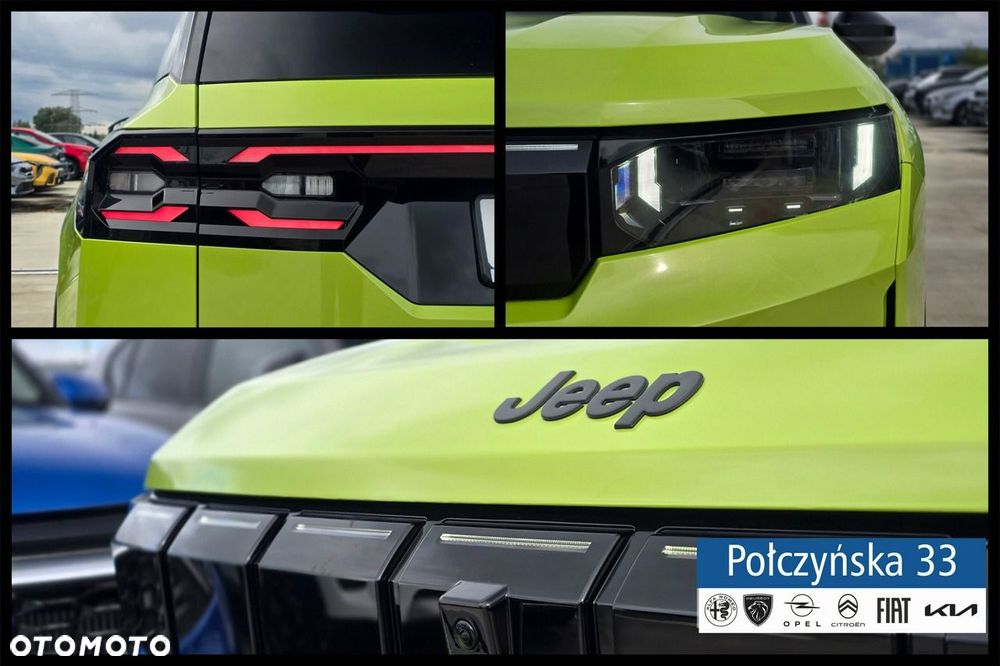 Jeep Compass - 36