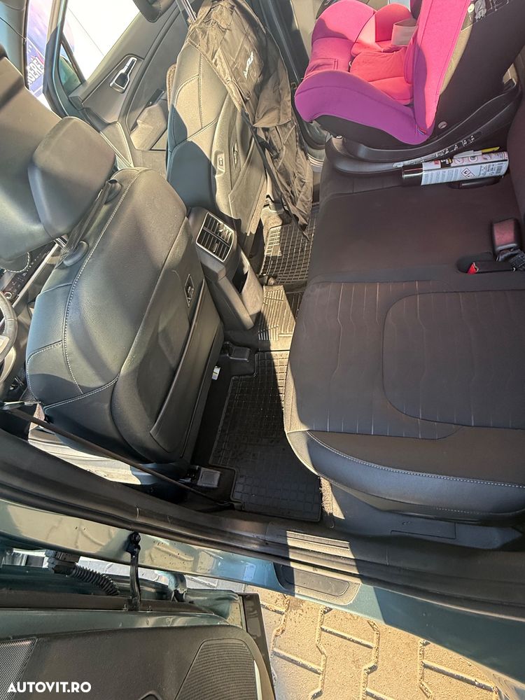 Kia Sportage 1.6 T-GDI 7DCT HP 4x2 MHEV Style - 26