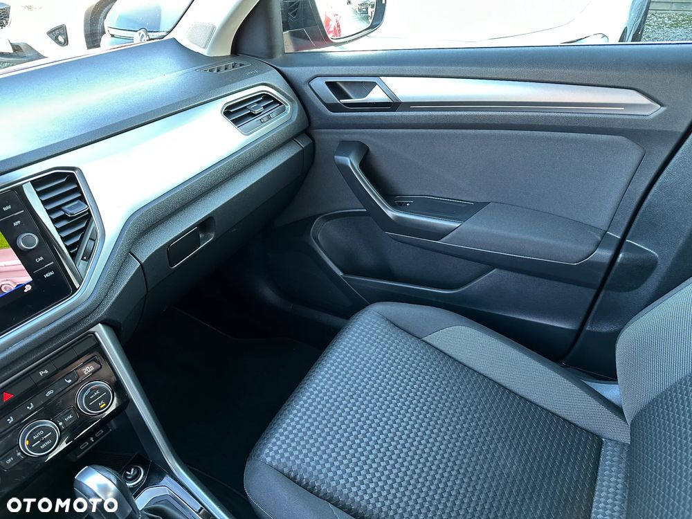 Volkswagen T-Roc - 20