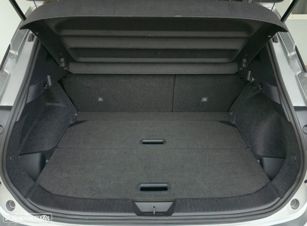 Nissan Qashqai 1.3 DIG-T N-Connecta LED+TT Xtronic - 33