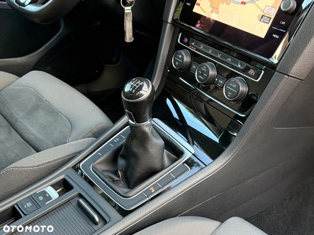 Volkswagen Golf Variant 1.4 TSI BlueMotion Technology Highline - 31