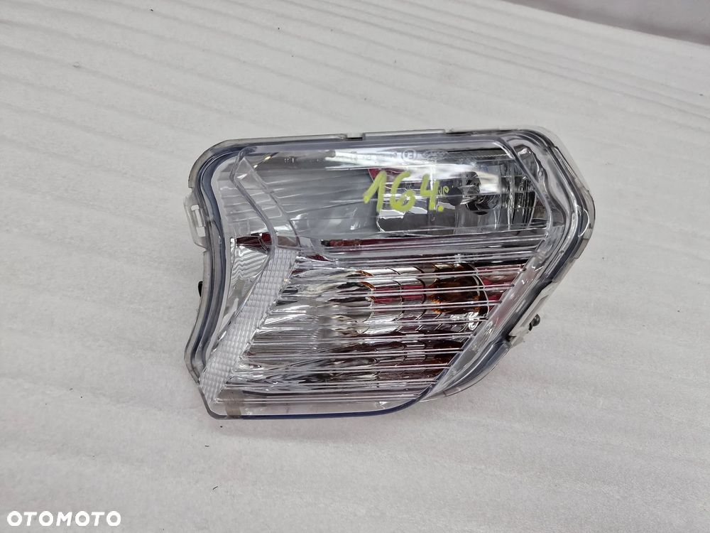 FORD KUGA / ESCAPE MK2 LIFT 17- PRAWY HALOGEN , NR GV44-13B220-A , NR AUKCJI H164 - 1