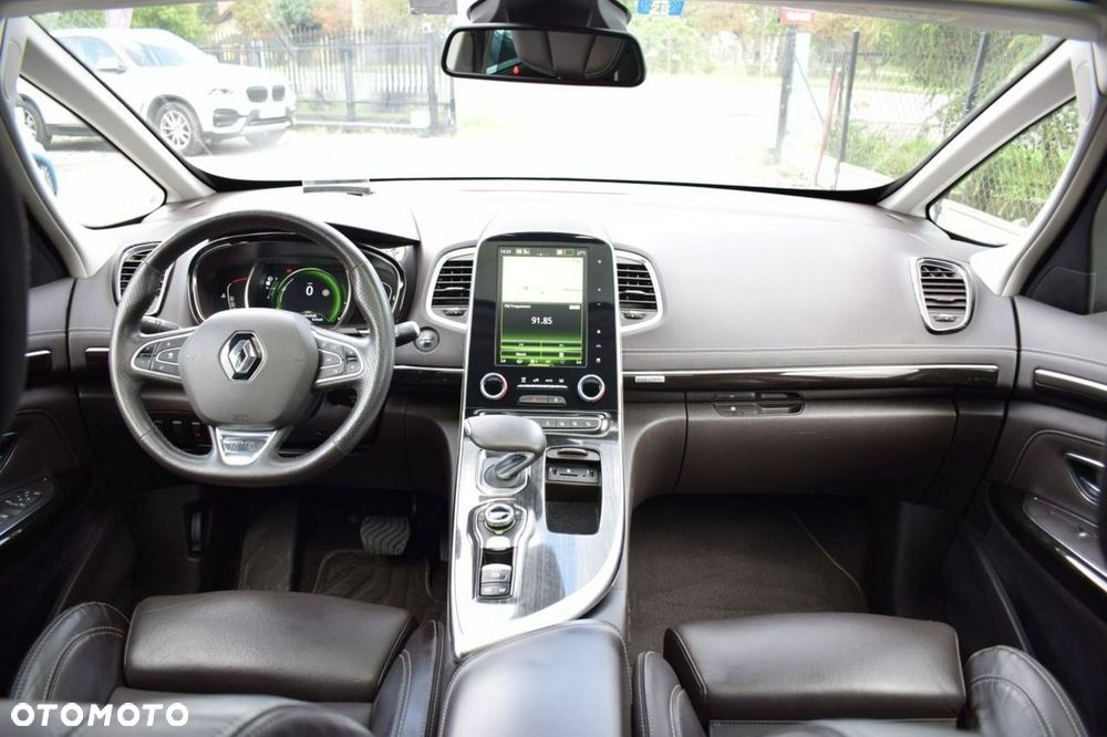 Renault Espace - 7