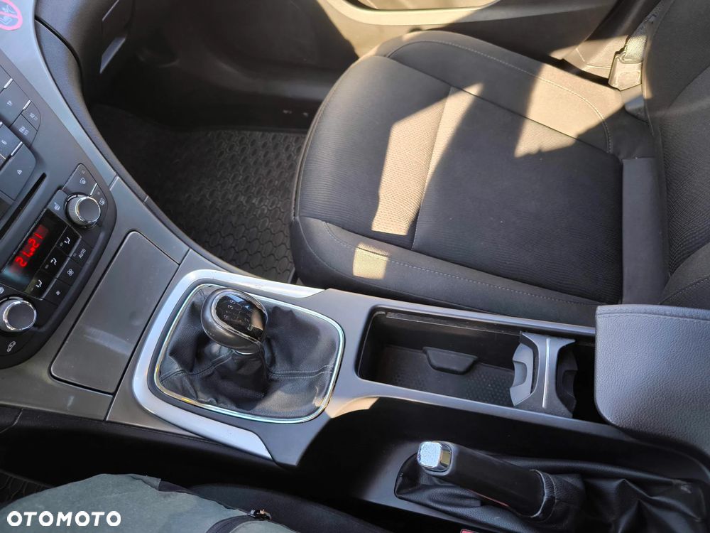 Opel Insignia 1.8 Edition - 13