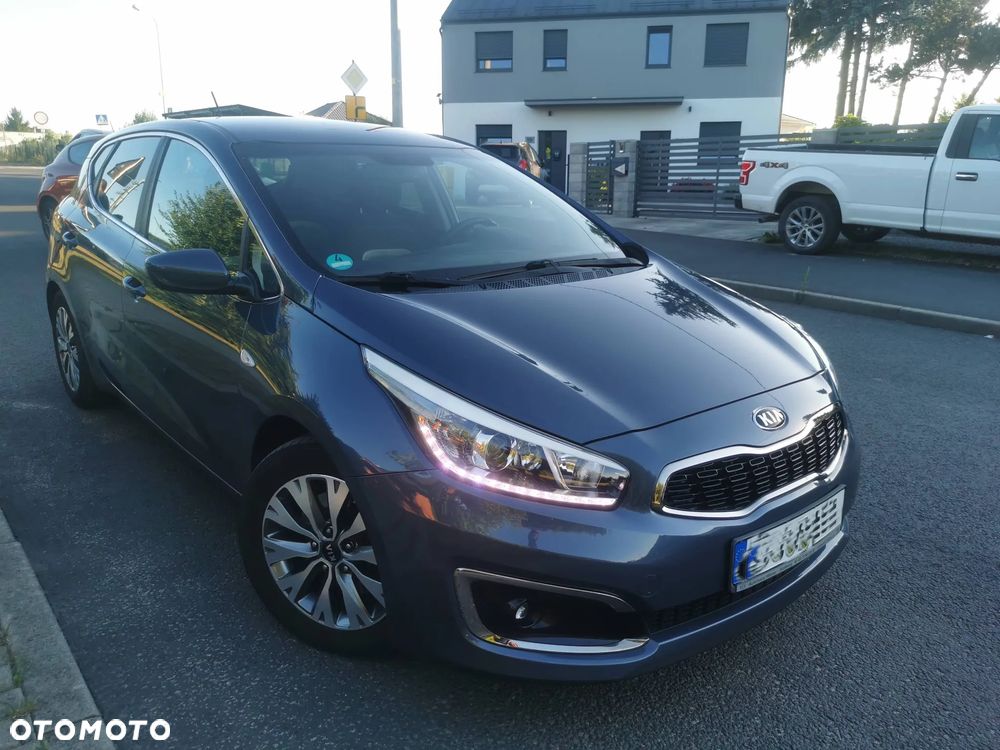 Kia Ceed 1.4 XL - 2