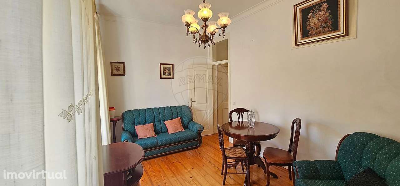 Apartamento T2 para arrendamento - Grande imagem: 2/24