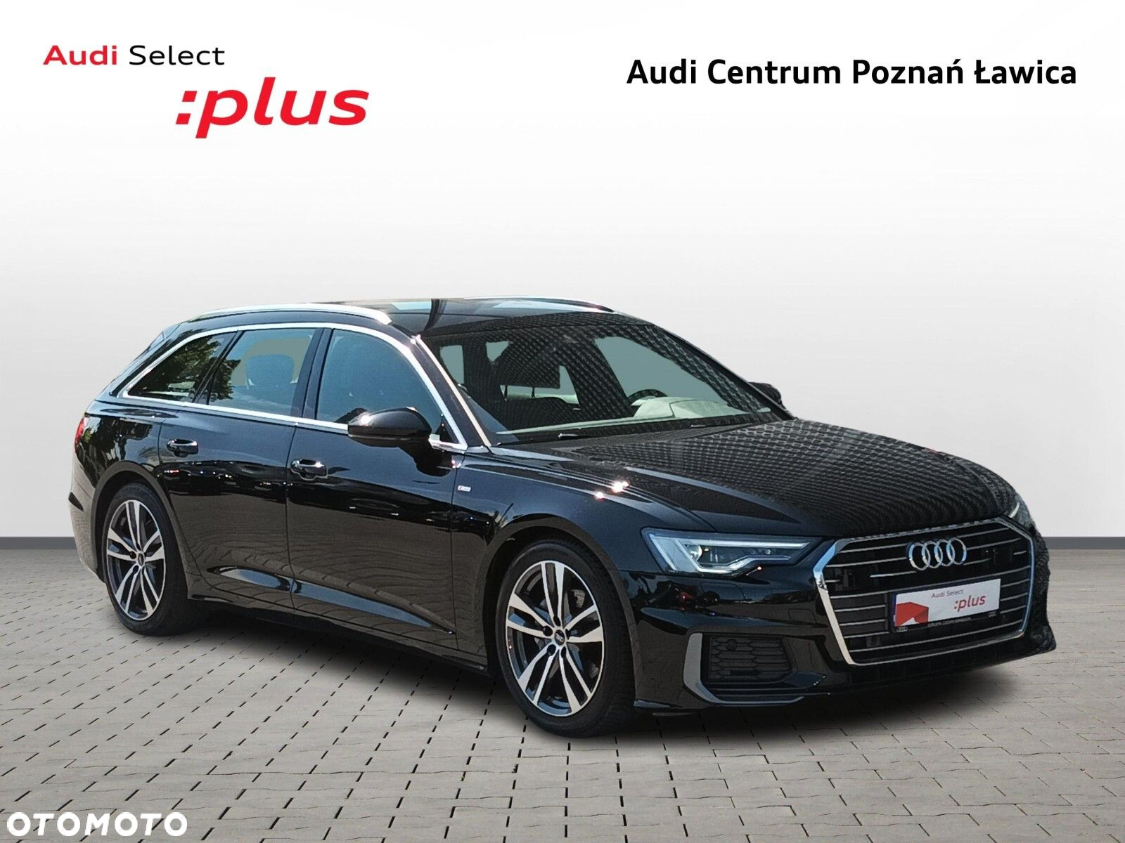 Audi A6 - 4
