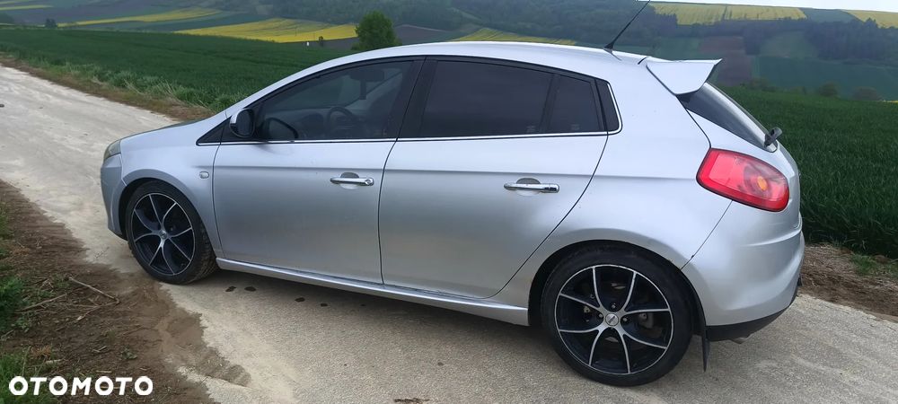 Fiat Bravo - 4