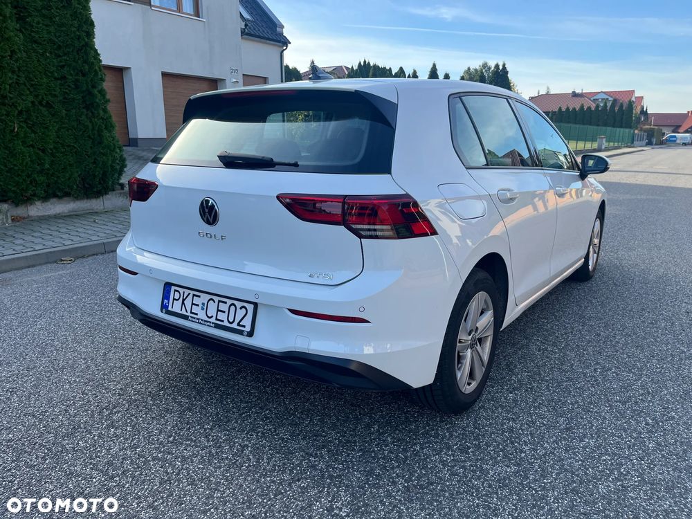 Volkswagen Golf - 5