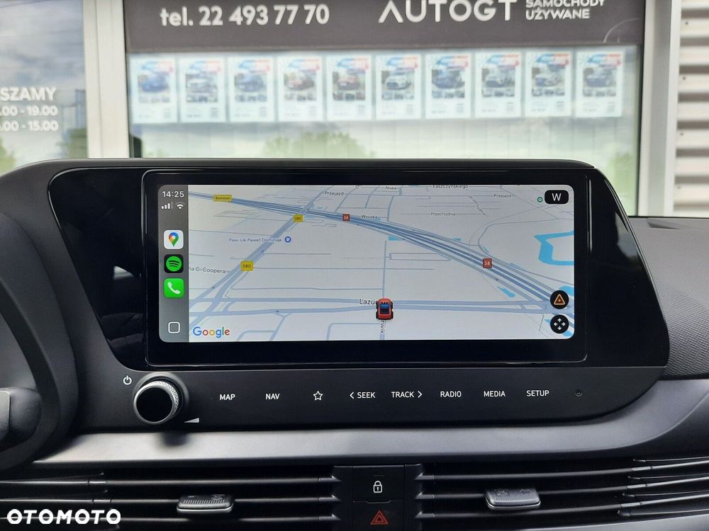 Hyundai i20 1.2 Modern - 5