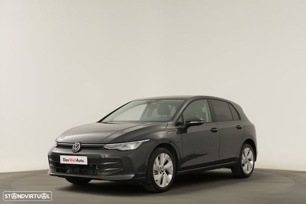 VW Golf 1.5 TSI e-Hybrid Life DSG - 2