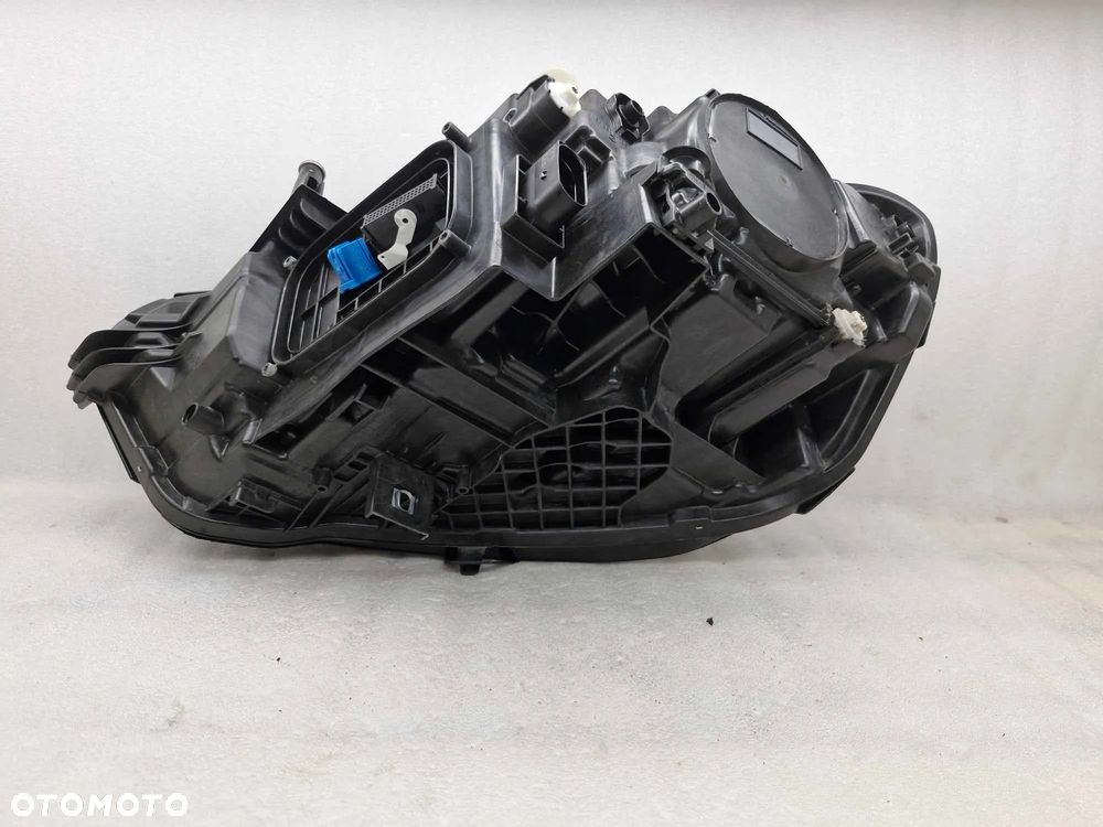 MERCEDES CLA W118 MULTIBEAM LED LAMPA PRAWA PRZÓD A1189067001 - 14