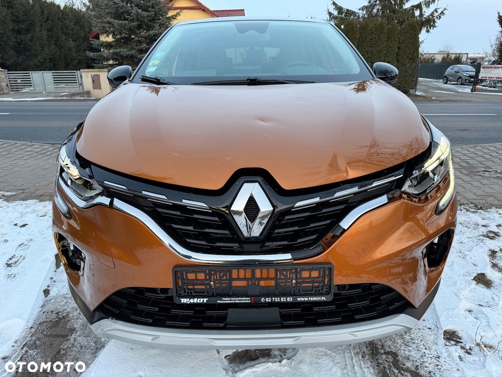 Renault Captur - 11