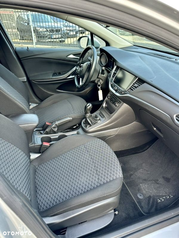 Opel Astra 1.6 CDTI DPF ecoFLEX Start/Stop ENERGY - 15