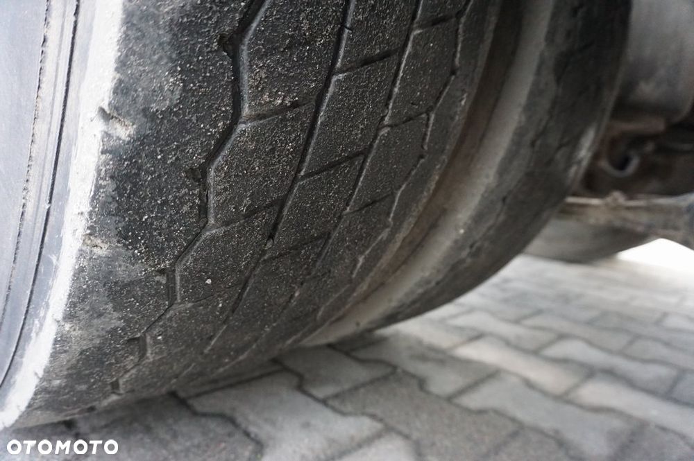 MAN TGX 18.480 4x2 BL * EURO 5 * 2012 - 24