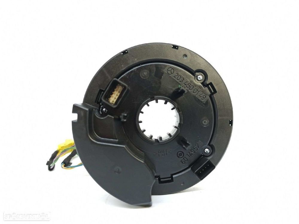 FITA DE AIRBAG MERCEDES CLASE C (W203) BERLINA 220 CDI (203.006) - 7