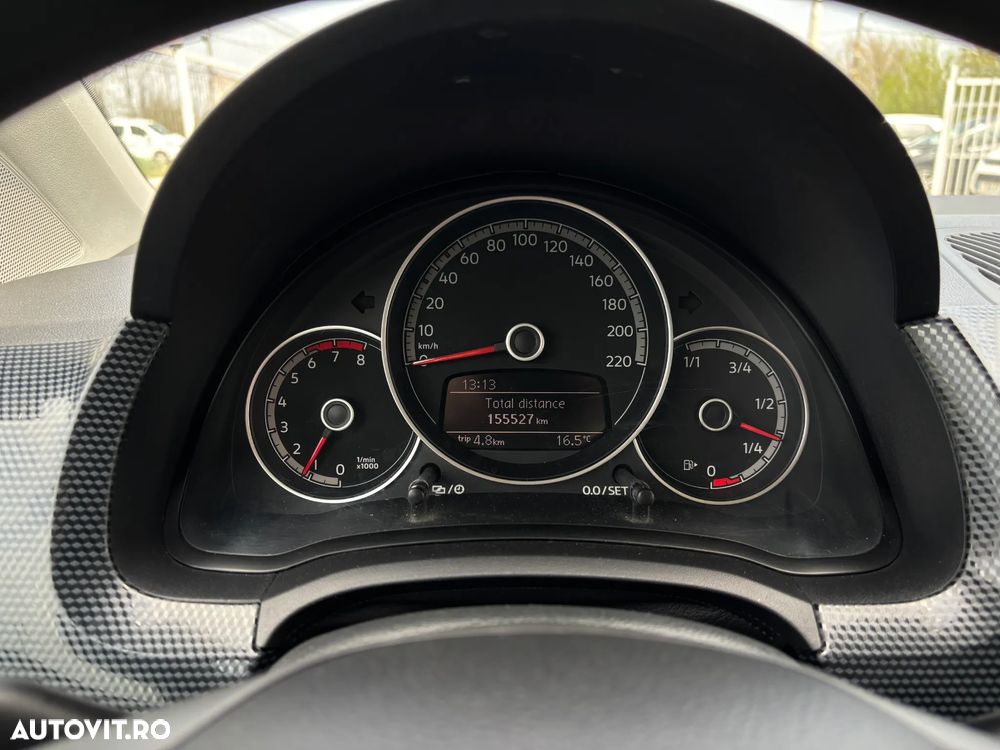 Volkswagen up! ver-1-0-mpi-take - 12