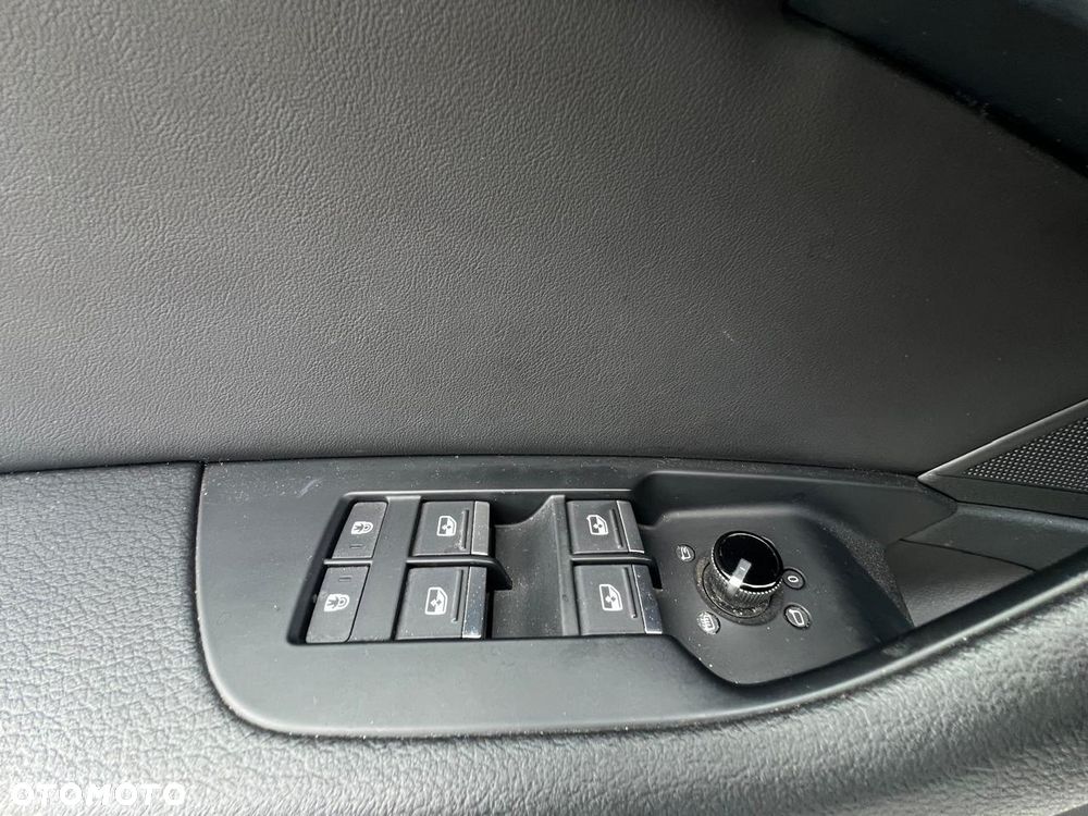 Audi A6 Avant - 12