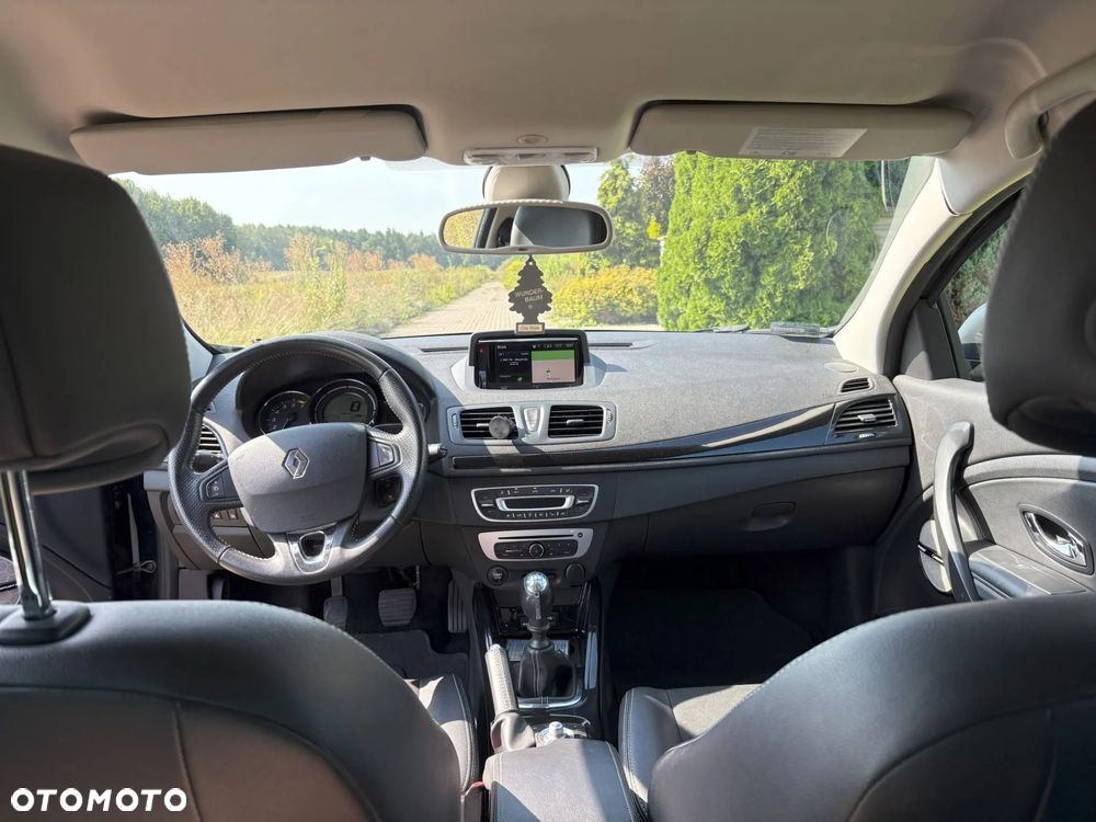 Renault Megane - 19