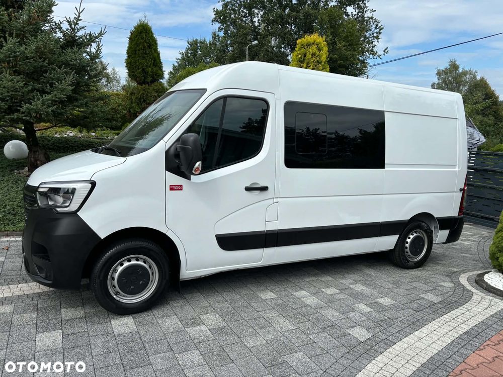 Renault master - 8
