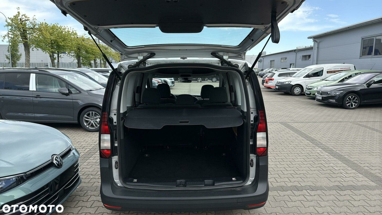 Volkswagen Caddy - 23