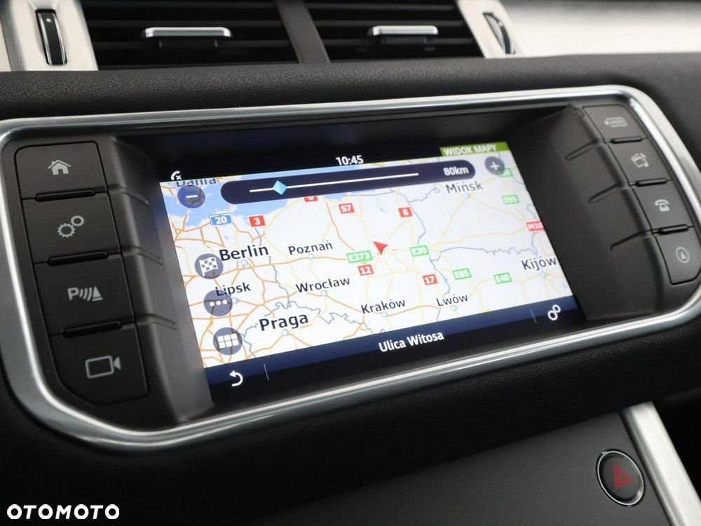 Land Rover Range Rover Evoque 2.0TD4 Pure - 25