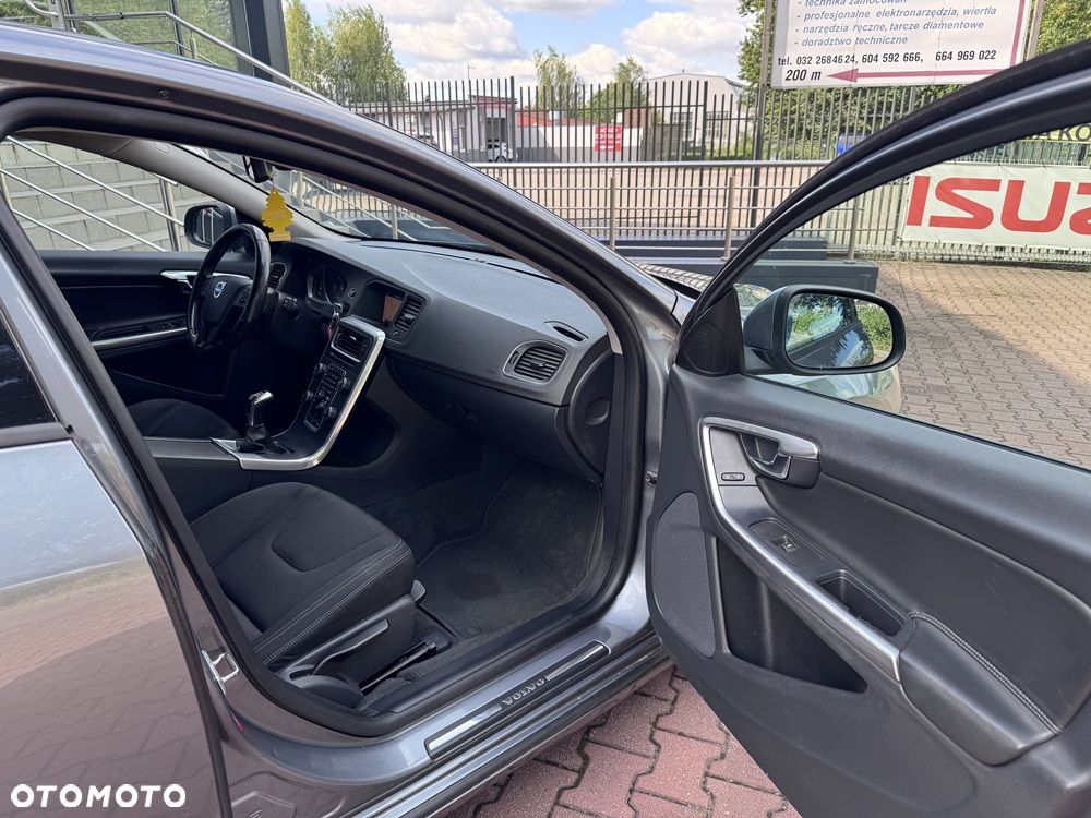 Volvo V60 D2 - 19