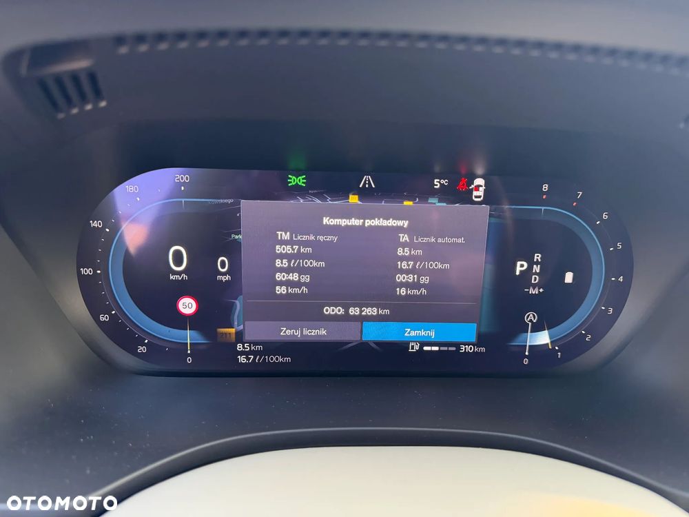 Volvo XC 60 B5 B R-Design - 22