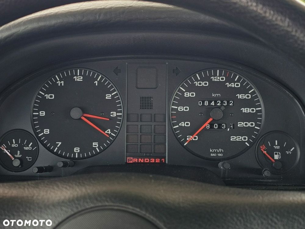 Audi 80 - 15