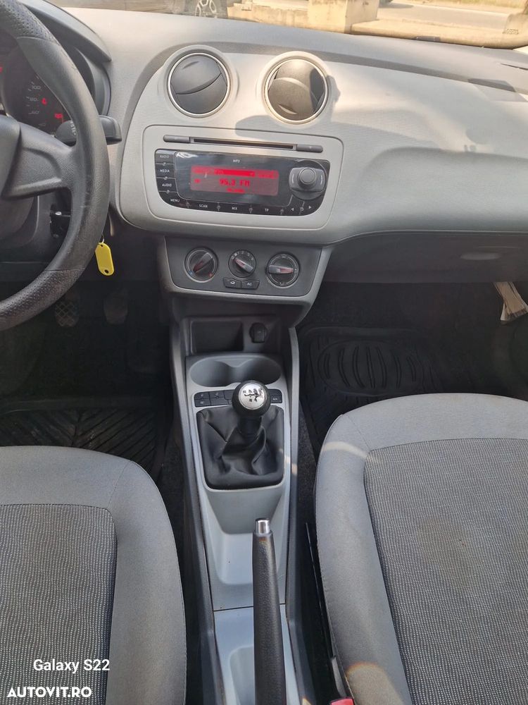 Seat Ibiza - 14