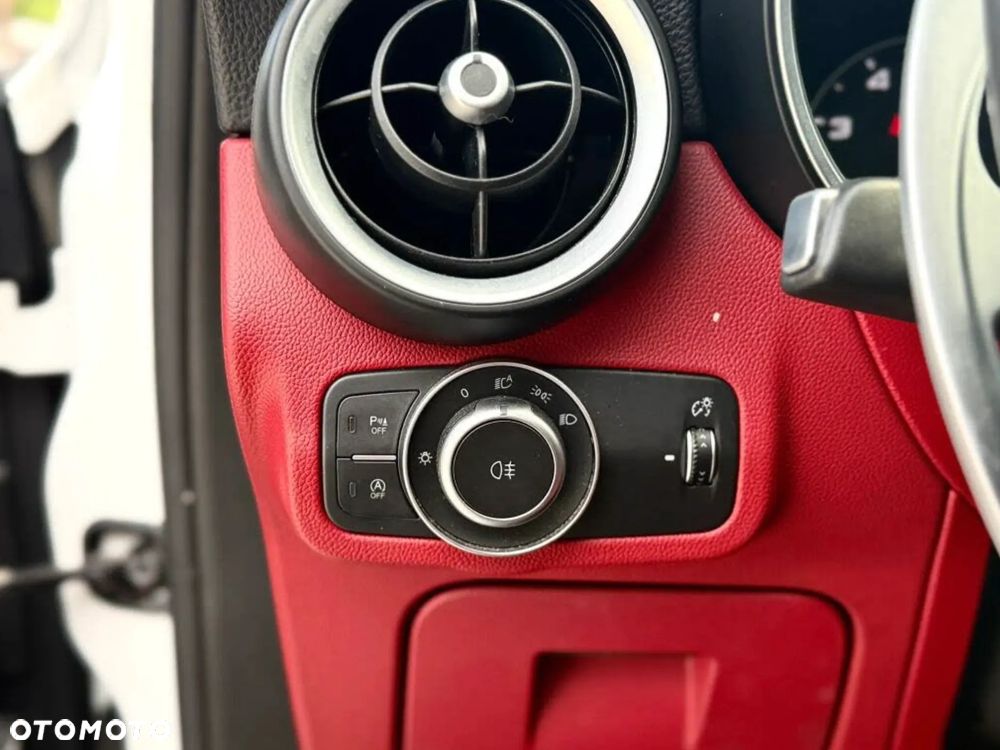 Alfa Romeo Stelvio 2.0 Turbo Veloce TI Q4 - 15