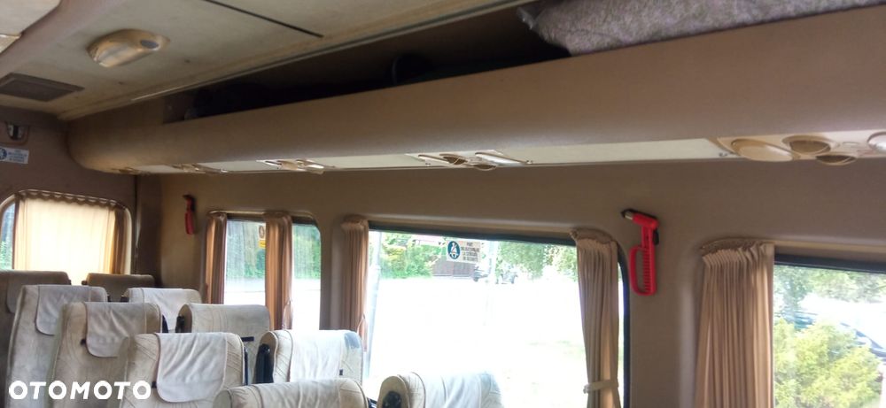 Volkswagen Crafter - 5