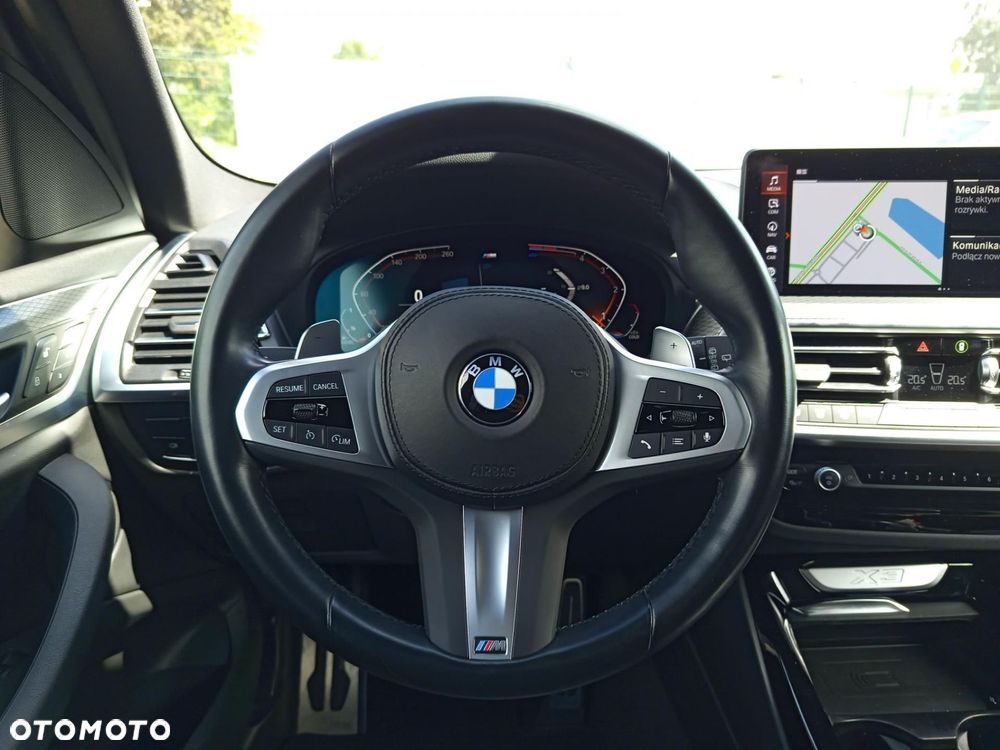 BMW X3 - 12