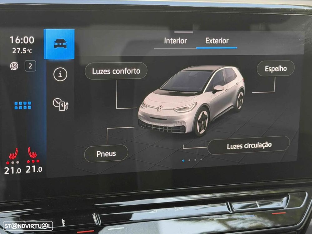 VW ID.3 Pro Performance - 44