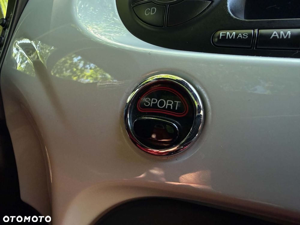 Abarth 500 - 17