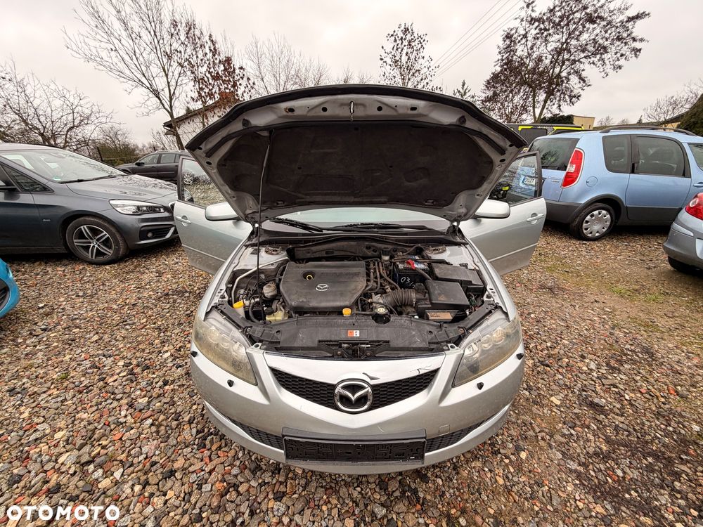 Mazda 6 2.0 Dynamic - 2