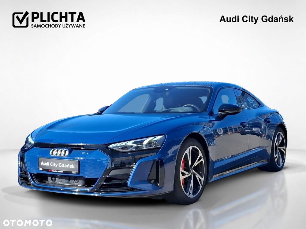 Audi RS e-tron GT - 2