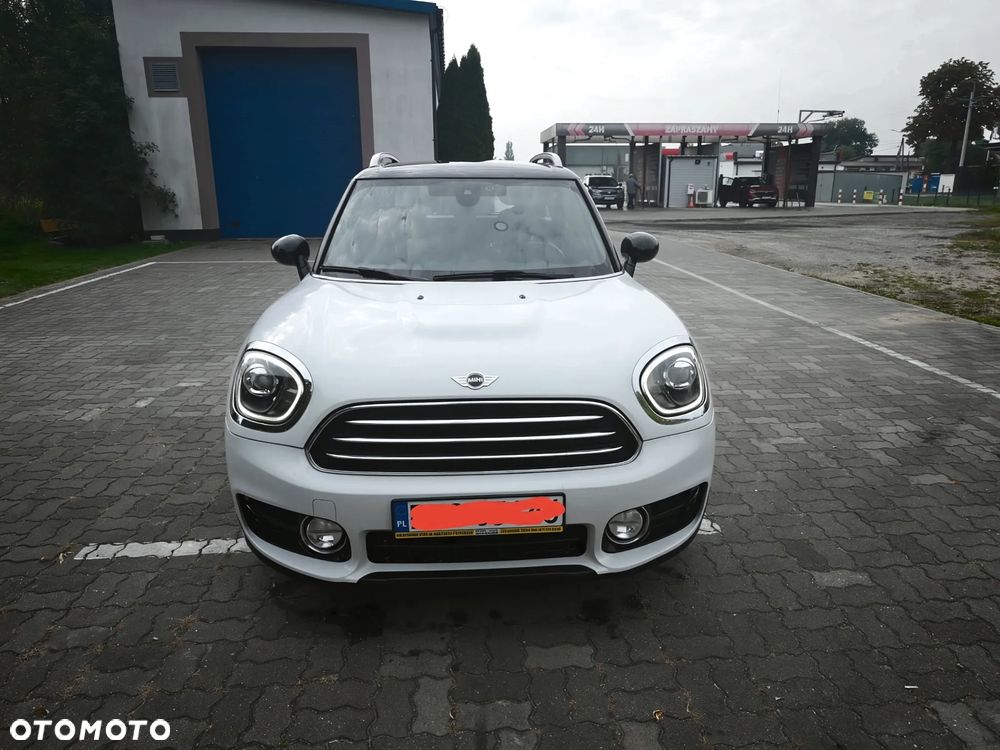 MINI Countryman - 6