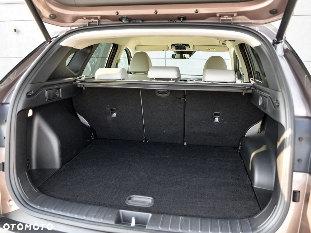 Hyundai Tucson 1.6 T-GDi 4WD Prime - 35