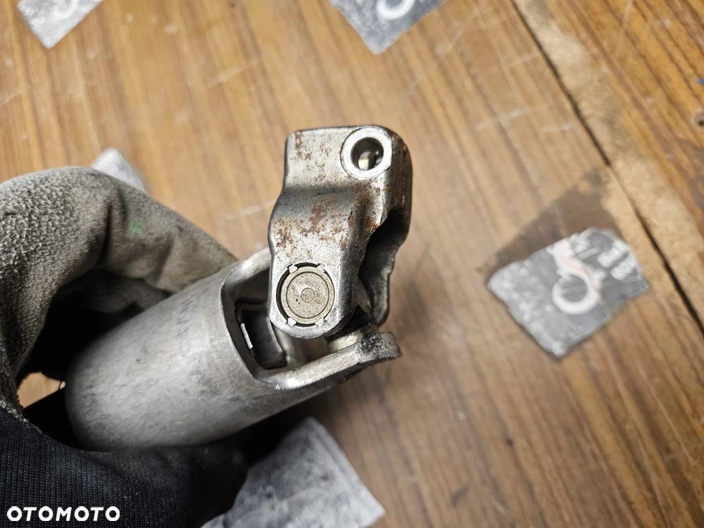 Kolumna Kierownicza 8E0419502B 8E0419378 Krzyzak Lacznik Audi A4 B6 B7 Seat EXEO - 8