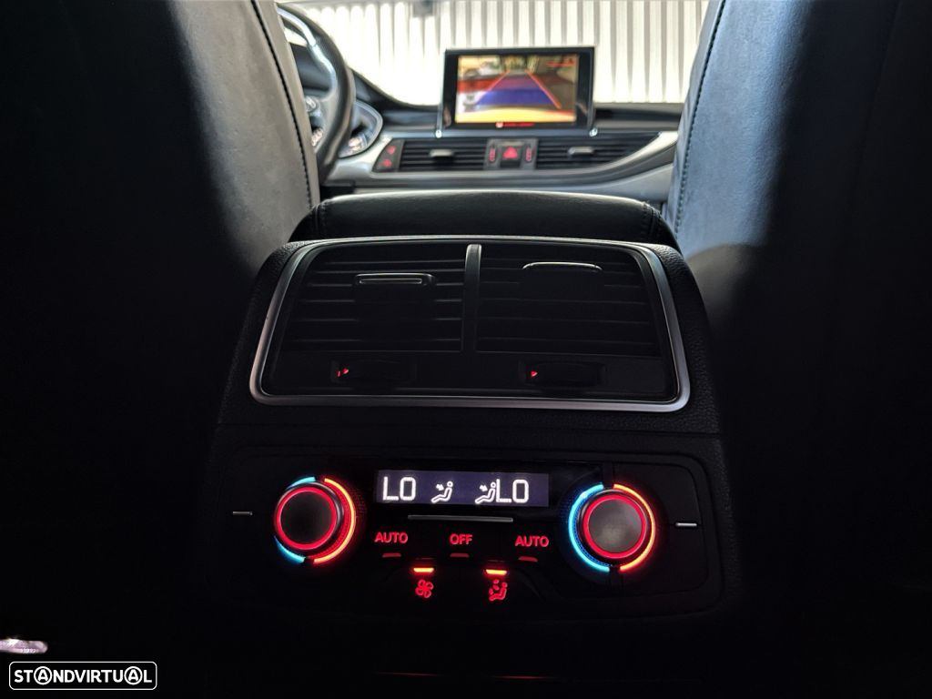 Audi A7 Sportback 3.0 TDI V6 quattro S-line S tronic - 49