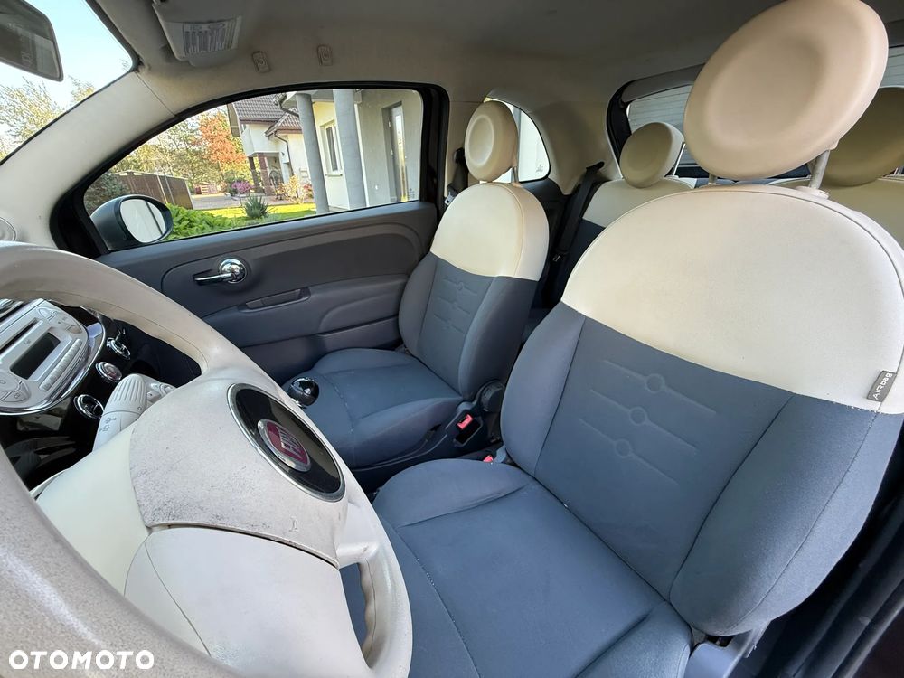 Fiat 500 - 13
