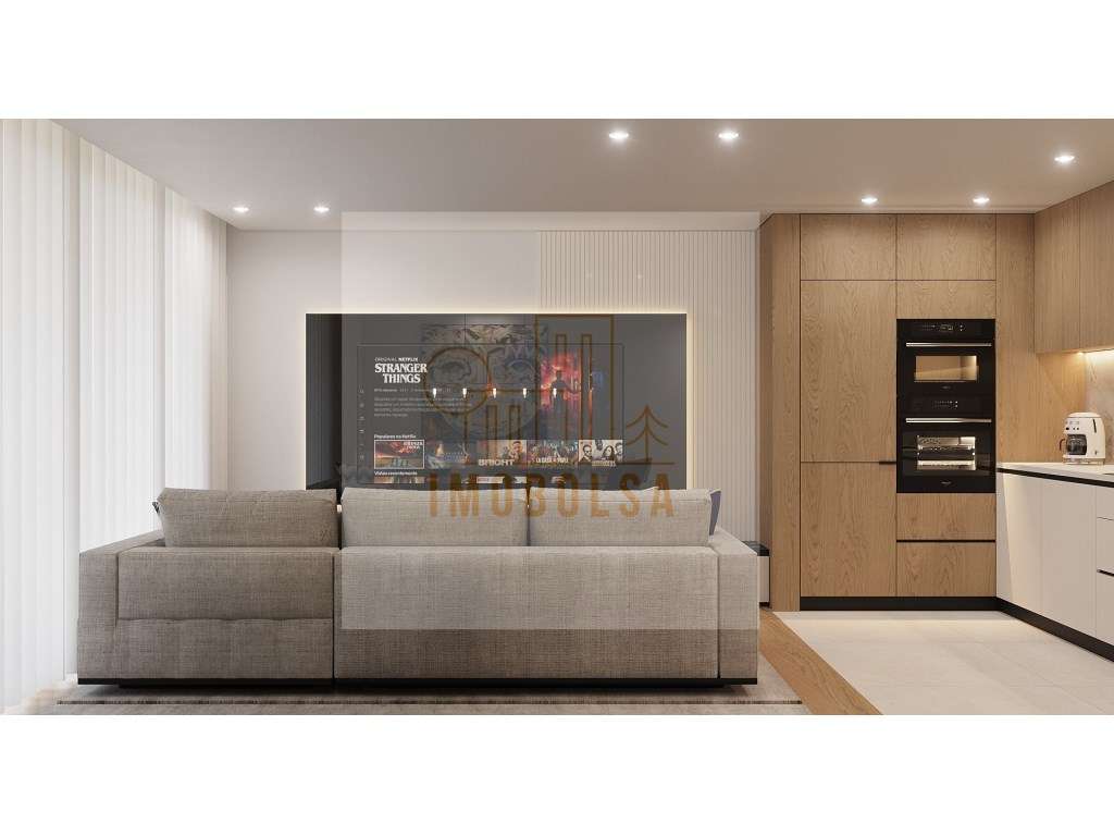 Apartamento T2 - Grande imagem: 4/14