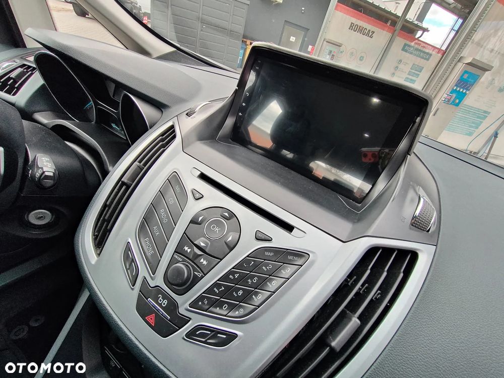 Ford C-MAX 1.6 EcoBoost Titanium - 13